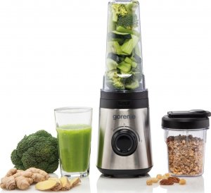 Blender kielichowy Gorenje BSM600E 2