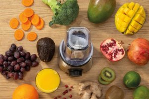 Blender kielichowy Gorenje BSM600E 7