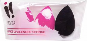 Ibra Blender Sponge zestaw gąbeczek do makijażu Mix 3szt. Ibra 1