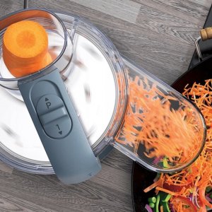 Robot kuchenny Kenwood MultiPro Go FDP22.130GY 12