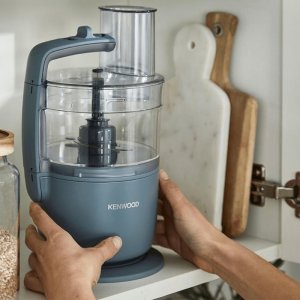 Robot kuchenny Kenwood MultiPro Go FDP22.130GY 13