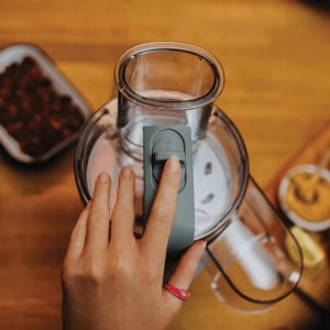 Robot kuchenny Kenwood MultiPro Go FDP22.130GY 16