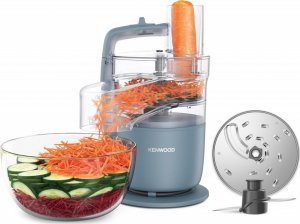 Robot kuchenny Kenwood MultiPro Go FDP22.130GY 3