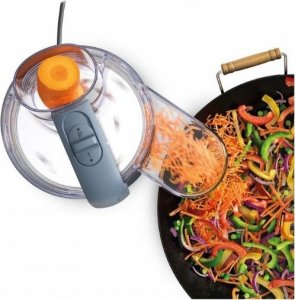 Robot kuchenny Kenwood MultiPro Go FDP22.130GY 5