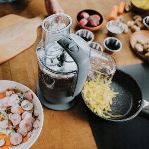 Robot kuchenny Kenwood MultiPro Go FDP22.130GY 9