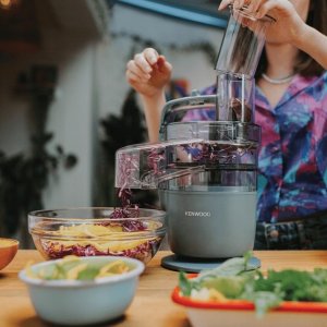 Robot kuchenny Kenwood MultiPro Go FDP22.130GY 10