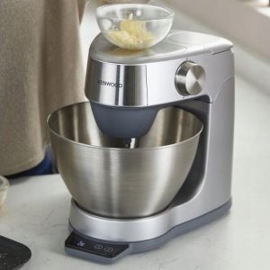 Robot planetarny Kenwood KITCHEN MACHINE KHC29A.O0SI KENWOOD 2