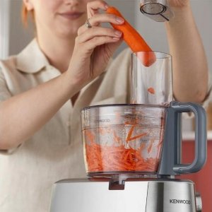 Robot planetarny Kenwood KITCHEN MACHINE KHC29A.O0SI KENWOOD 3