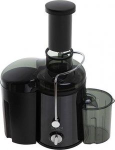 Sokowirówka Adler Sokowirówka 800W - tytanowe ostrza 3