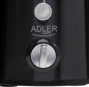 Sokowirówka Adler Sokowirówka 800W - tytanowe ostrza 5