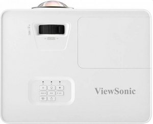 Projektor ViewSonic PS502X 4