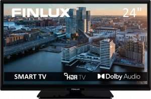 Telewizor Finlux 24FHG5520 LED 24'' HD Ready iSmart 1