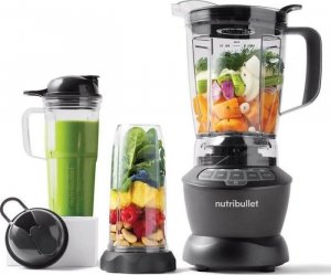 Blender kielichowy Nutribullet NBF500DG 2