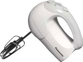 Mikser Panasonic MK-GH1WTQ 1