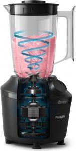 Blender kielichowy Philips Daily HR2041/41 5