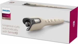 Lokówka Philips SenseIQ BHB887/00 2
