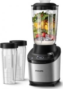 Blender kielichowy Philips HR3760/10 14
