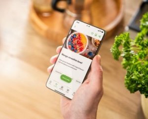 Blender kielichowy Philips HR3760/10 3