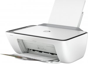 Urządzenie wielofunkcyjne HP DeskJet 2820e (588K9B) 2