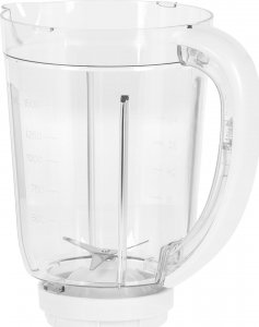 Blender kielichowy Teesa TSA3542W 5