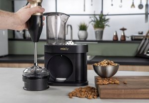Mikser MixSy MixSy Wielofunkcyjny ręczny blender lub mikser, 8 w 1 Zepter z prezentem 4