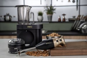 Mikser MixSy MixSy Wielofunkcyjny ręczny blender lub mikser, 8 w 1 Zepter z prezentem 6