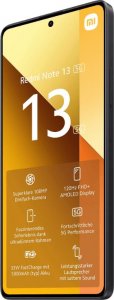 Smartfon Xiaomi Redmi Note 13 5G 8/256GB Czarny  (51374) 3