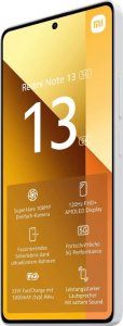 Smartfon Xiaomi Redmi Note 13 5G 8/256GB Biały  (51357) 2