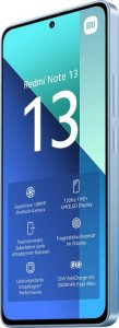 Smartfon Xiaomi Redmi Note 13 6/128GB Niebieski  (52936) 3