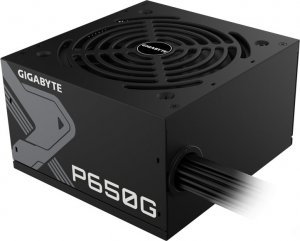 Zasilacz Gigabyte P650G 650W (GP-P650G) 3