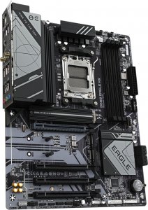 Płyta główna Gigabyte B650 EAGLE AX 3