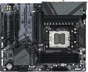 Płyta główna Gigabyte B650 EAGLE AX 6