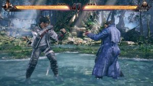 Gra Xbox Series X Tekken 8 Launch Edition 3