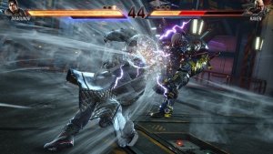 Gra Xbox Series X Tekken 8 Launch Edition 4