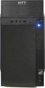 Komputer NTT System Komputer NTT Desk ZKO-i3H610-O1810531 - i3 12100, 16GB RAM, 1TB SSD, W11 Pro 1