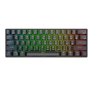 Klawiatura Royal Kludge RK61 Kailh Red (RK61) 1