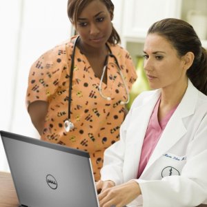 Laptop Dell Laptop 2w1 Dell Latitude 3330 x360 / Intel i5-11 / 8GB / SSD 256GB / Intel UHD / FullHD / Dotyk / Win 11 Pro Szary 12