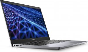 Laptop Dell Laptop 2w1 Dell Latitude 3330 x360 / Intel i5-11 / 8GB / SSD 256GB / Intel UHD / FullHD / Dotyk / Win 11 Pro Szary 4