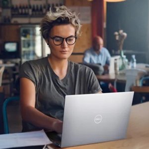 Laptop Dell Laptop 2w1 Dell Latitude 3330 x360 / Intel i5-11 / 8GB / SSD 256GB / Intel UHD / FullHD / Dotyk / Win 11 Pro Szary 10