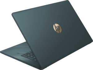 Laptop HP Laptop HP 17-CP2008ds / 7K047UA / AMD Ryzen 3 / 8GB / SSD 256GB / AMD Radeon / HD+ / Dotyk / Win 11 / Zielony 1