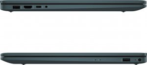 Laptop HP Laptop 17-CP2008ds / 7K047UA / AMD Ryzen 3 / SSD 512GB / AMD Radeon / HD+ / Dotyk / Win 11 / Zielony 5