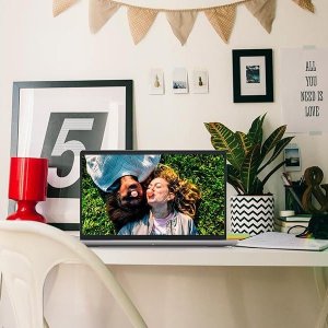 Laptop HP Laptop Dell Inspiron 3520 / i3520-7431BLK / Intel i7-12 / 16GB / SSD 512GB / Intel Xe / FullHD / Dotyk / Win 11 / Czarny 9