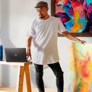 Laptop Dell Inspiron 3520 / i3520-7431BLK / Intel i7-12 / 32GB / SSD 1TB / Intel Xe / FullHD / Dotyk / Win 11 / Czarny 10