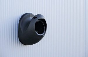 Go-e Uchwyt na kabel (CH-002-08-01) 3