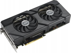 Asus Dual Radeon RX 7800 XT OC 16GB GDDR6 (DUAL-RX7800XT