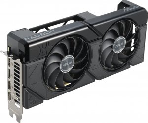 Karta graficzna Asus Dual Radeon RX 7700 XT OC 12GB GDDR6 (DUAL-RX7700XT-O12G) 10
