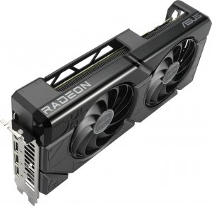 Karta graficzna Asus Dual Radeon RX 7700 XT OC 12GB GDDR6 (DUAL-RX7700XT-O12G) 11