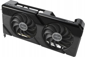 Karta graficzna Asus Dual Radeon RX 7700 XT OC 12GB GDDR6 (DUAL-RX7700XT-O12G) 12