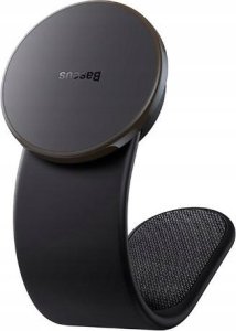 Baseus Uchwyt magnetyczny do samochodu C02 2