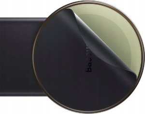 Baseus Uchwyt magnetyczny do samochodu C02 3